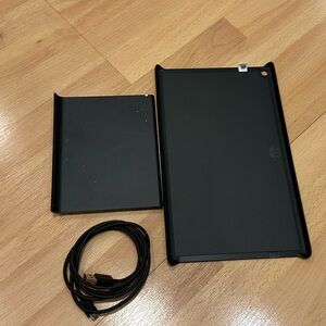 Amazon fire tablet show mode stand